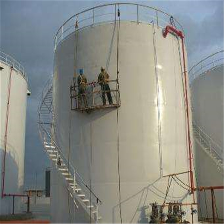 双辽喷漆翻新・工业喷漆・设备喷漆服务简介